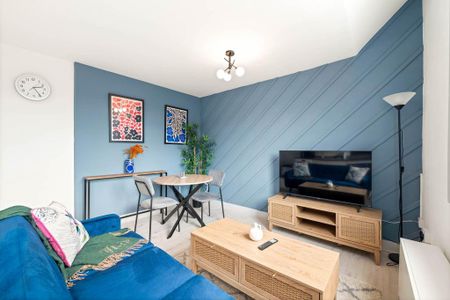 1 bedroom apartment to rent - Photo 3