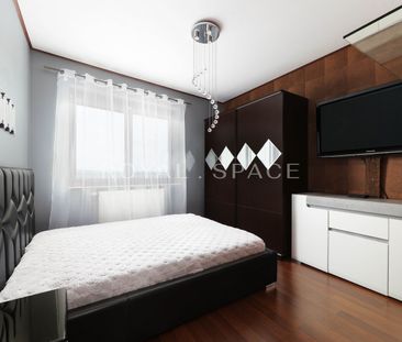 Widokowe 3-pokojowe mieszkanie z osobną kuchnią - Photo 3