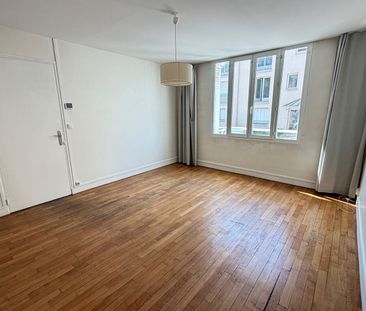 Appartement 3 pièces à CAEN - Photo 1