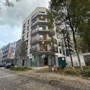 Nieuwbouw energiezuinige studio nabij het MAS - Photo 2