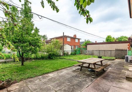 For Lease - 256 Cocksfield Avenue Unit# Rm 2, Toronto, Ontario - Photo 2