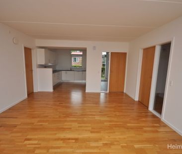 Lyse lejligheder i Dronningborg tæt på Randers - Photo 1