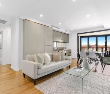 308/8 Boundary Street, Alexandria - Photo 1