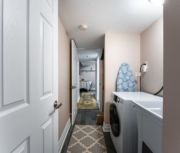 For Lease - 180 Holborne Avenue, Toronto, Ontario - Photo 2