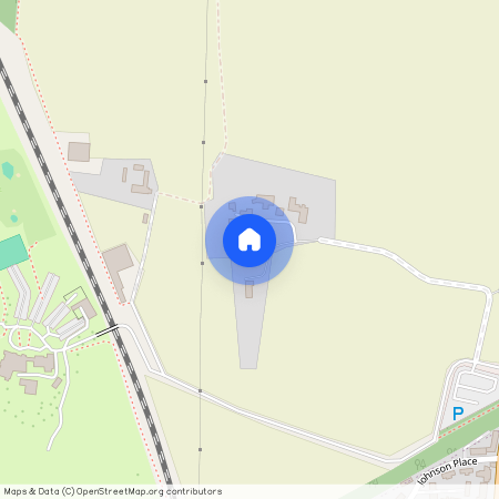 Beaudesert Park, Warwickshire B95