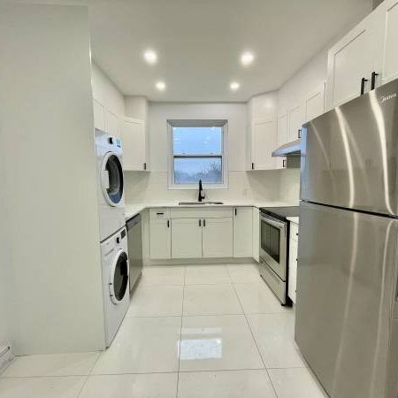 *PROMOTION* Renovated / Spacious 2 Bedroom / NDG-Cote St Luc - Photo 3