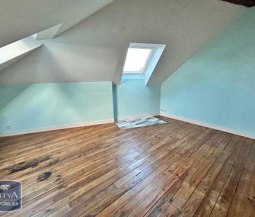 Location Appartement 2 pièces 39m² LE MANS 72000 - Photo 4