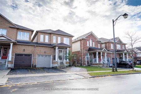 Semi-Detached Home For Lease | W8118708 - Photo 4