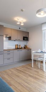 2 pokojowe mieszkanie 42m², Bagrowa 6, Płaszów, Kraków – zdjęcie 3