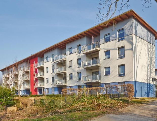 2-Zimmer Wohnung in Hamme für Senior*innen - Foto 1