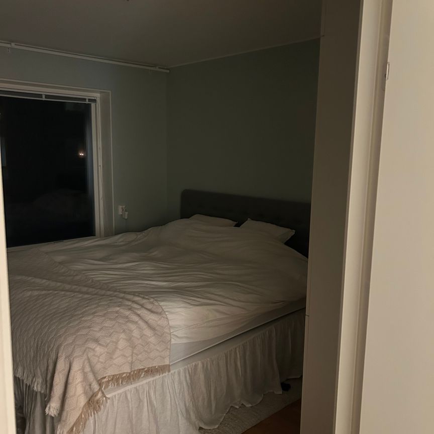 Berguven, Hovås - Foto 1