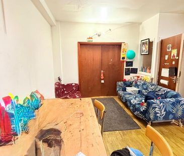 2 bedroom ground floor maisonette to rent - Photo 2