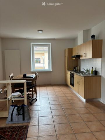 1 Zimmer, 35 m² - Foto 3