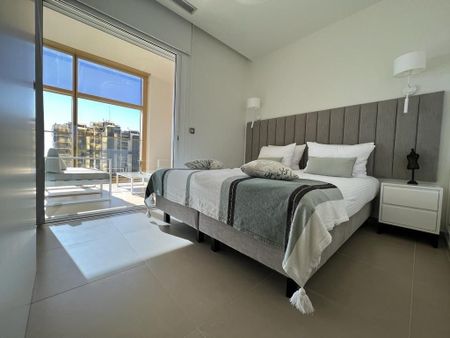 2 room luxury Flat for rent in Benidorm, Spain - Photo 3