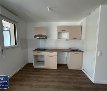 Location Appartement 4 pièces 81m² CAEN 14000 - Photo 1