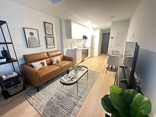 À louer / Appartement - Photo 1