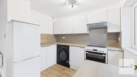 1 bedroom maisonette to rent - Photo 5