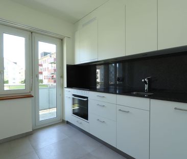 Wohnung direkt neben dem Vögeligarten! - Foto 1