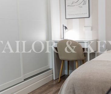 Piso de alquiler en Ronda de Aulencia, Ibiza - San Pedro - Photo 6