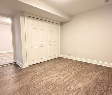 For Lease - 1980 Liverpool Road Unit# Bsmt, Pickering, Ontario - Photo 1