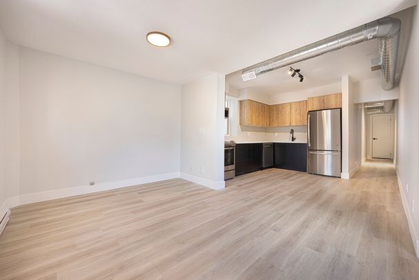 For Lease - 1146 College Street Unit# 2, Toronto, Ontario - Photo 1