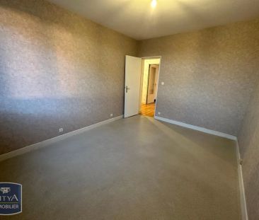 Appartement à louer 2 pièces 52.44m² - Photo 4