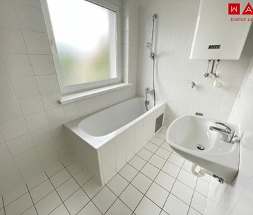 Helle 3 Zimmerwohnung mit Balkon! - Foto 5