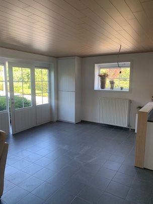 Landelijk gelegen moderne huurwoning met 3 slaapkamers - Foto 1