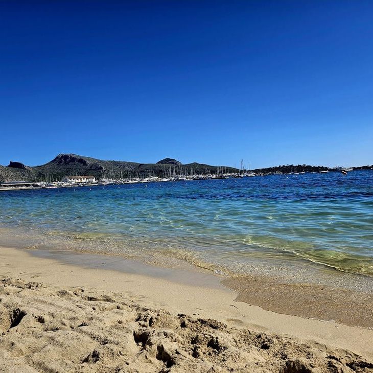 26 Carrer de la Verge del Carme, Port de Pollença, Balearic Islands 07470 - Photo 1