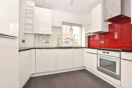 2 bedroom flat to rent - Photo 5
