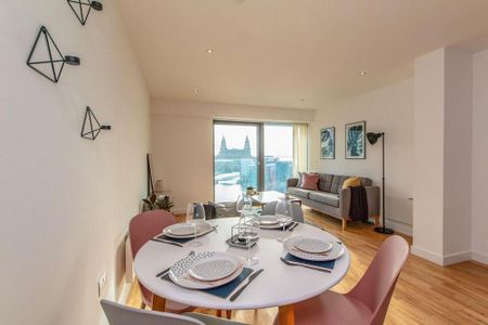 1 bedroom apartment to rent - Photo 4