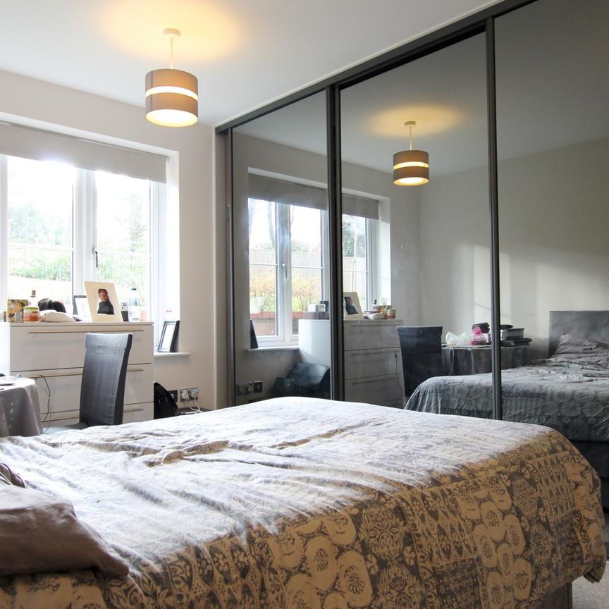 2 bedroom apartment to rent Chandos Road, Buckingham, Buckinghamshire, MK18 - Photo 1