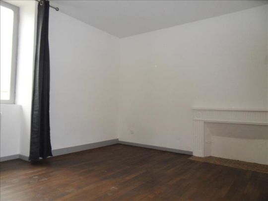 3 pièces - 58,22 m² - 1er étage - Colocation non autorisée - Photo 1