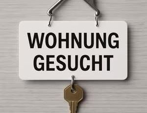 Mieter sucht Wohnung in Netphen oder Umgebung, 2 bis 3 Zimmer - Photo 1