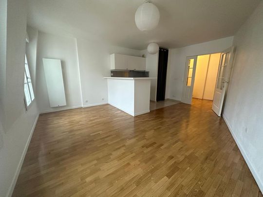 Location Appartement 2 pièces 41m² LE PLESSIS ROBINSON 92350 - Photo 1