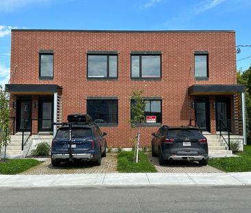 À louer / Appartement - Photo 1