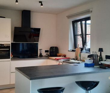Duplex te huur in Rotem voor € 940 met 3 slaapkamers - Foto 3