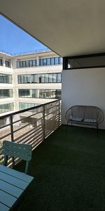 Location Appartement 1 pièce 28m² - Photo 4