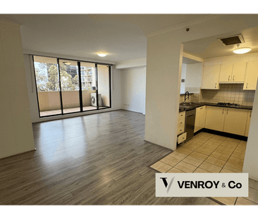 303/7-9 Churchill Avenue, Strathfield, NSW 2135 - Photo 5