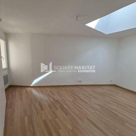 Location Appartement 2 pièces 49m² CAUDRY 59540 - Photo 3