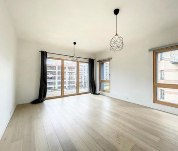 Marcel Thiry - 2 bedroom flat + terrace + parking - Photo 1