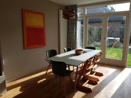 Huis te huur: Averkamplaan 6 3533 SL Utrecht - Photo 5