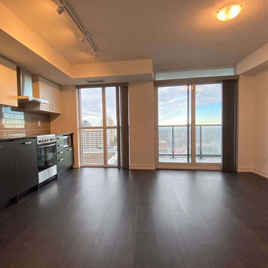 For Lease - 125 Redpath Avenue Unit# 1111, Toronto, Ontario - Photo 1
