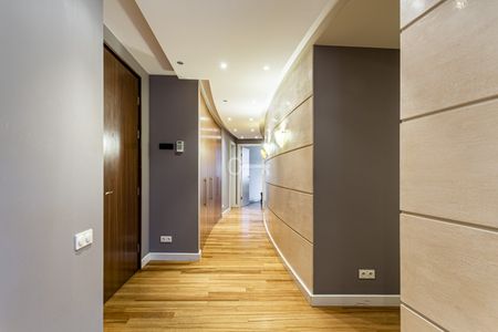 Rezydencja Opera | Ogród Saski | 2 sypialnie - Zdjęcie 4