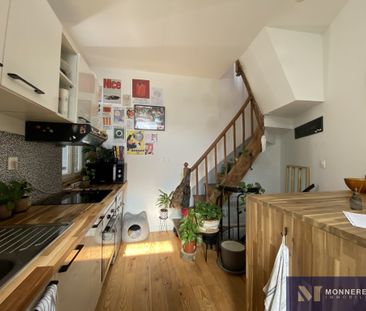 Location Maison 2 pièces 28m² ANGOULEME 16000 - Photo 2
