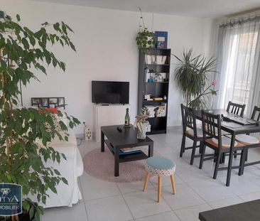 Location Appartement 3 pièces 58m² MARSEILLE 6ème - Photo 1