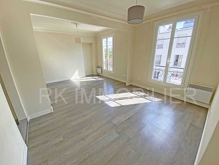 Appartement sur Paris 18 - Photo 3