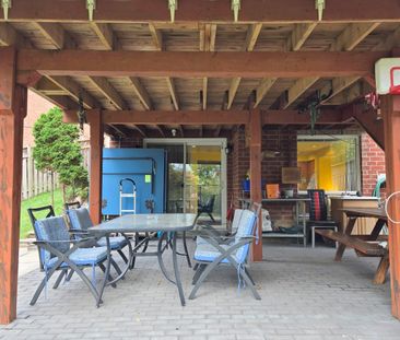 For Lease - 65 Mare Crescent Unit# Bsmt, Toronto, Ontario - Photo 6