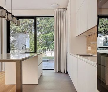 Tout savoir sur cette maison à Uccle, à Uccle - Foto 5