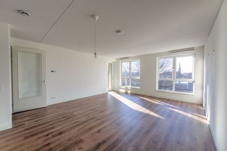 Appartement te huur: Oude Haagweg 42-T 2552 EP Den Haag - Foto 5